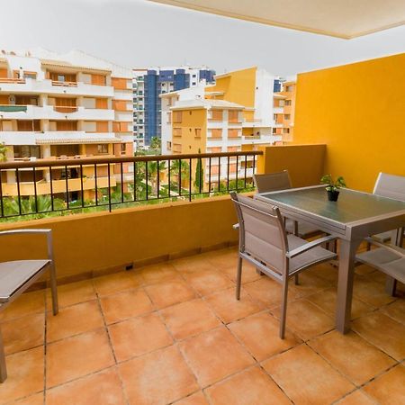 Espanatour Recoleta 3C Torrevieja Exterior photo