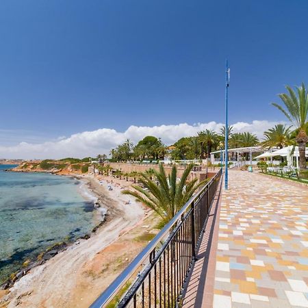 Espanatour Recoleta 3C Torrevieja Exterior photo