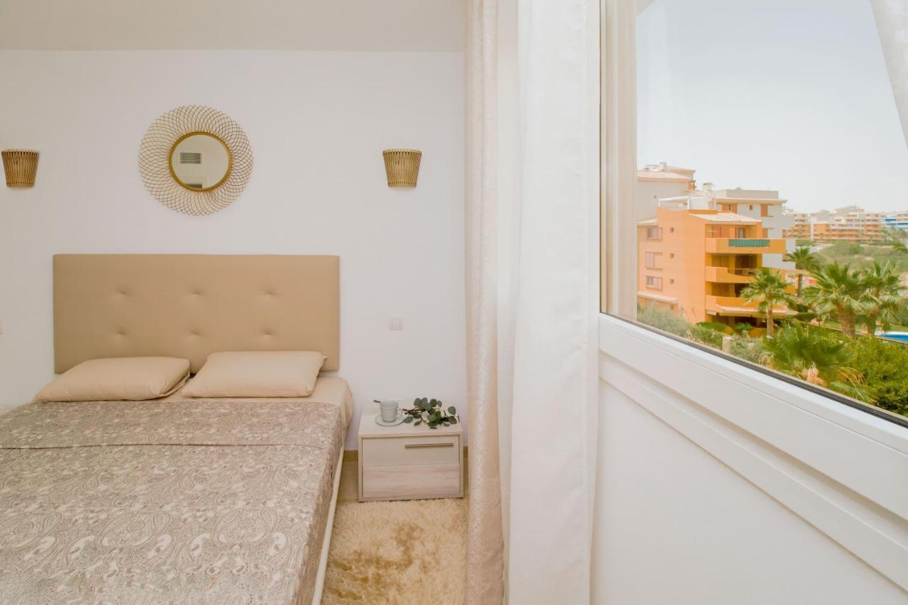 Espanatour Recoleta 3C Torrevieja Exterior photo